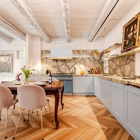 Deluxe Fine Art Historic Centre Bologna