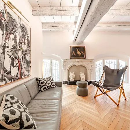 Apartment Deluxe Fine Art Historic Centre Bologna
