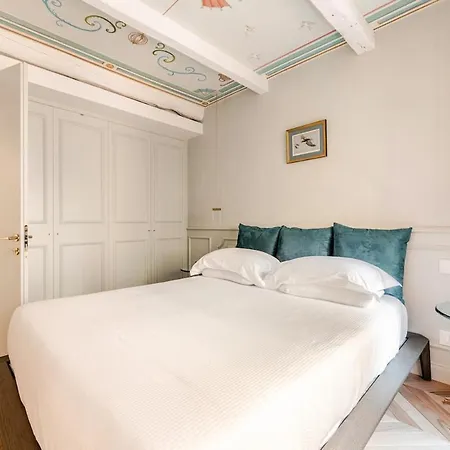 Apartment Deluxe Fine Art Historic Centre Bologna