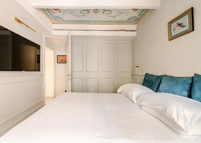 Apartament Deluxe Fine Art Historic Centre *