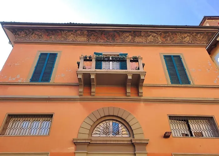 Apartment Deluxe Fine Art Historic Centre *