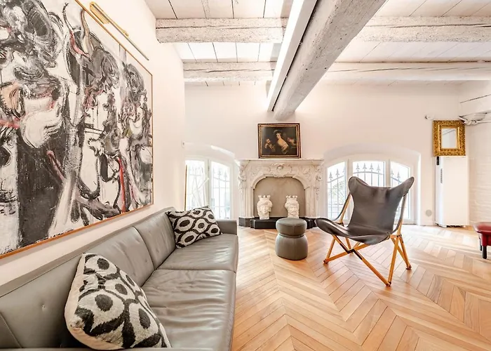 Apartment Deluxe Fine Art Historic Centre Bologna