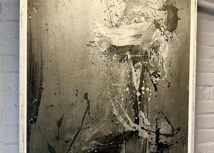 Apartment Deluxe Fine Art Historic Centre Bologna