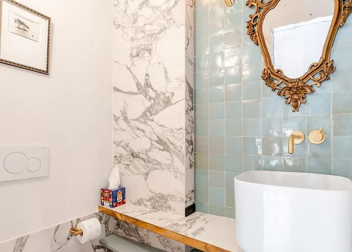 Deluxe Fine Art Historic Centre Bolonia