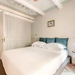 Apartman Deluxe Fine Art Historic Centre Bologna