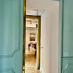Deluxe Fine Art Historic Centre Apartman