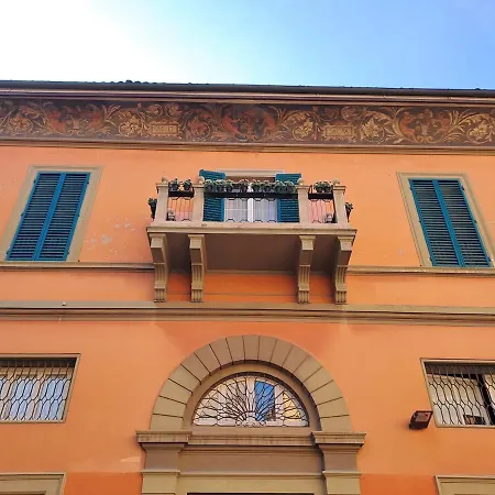 Appartamento Deluxe Fine Art Historic Centre *