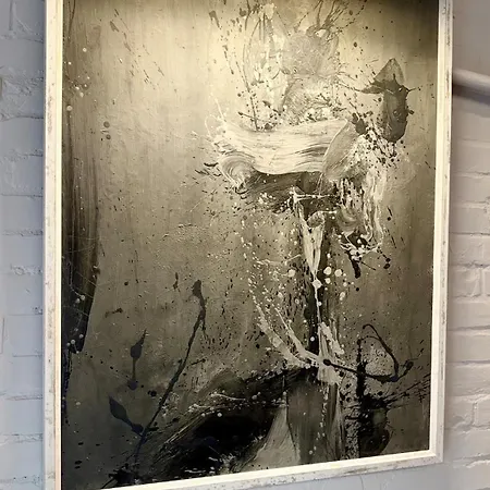 Appartamento Deluxe Fine Art Historic Centre Bologna