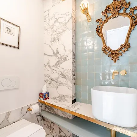 Deluxe Fine Art Historic Centre Bologna