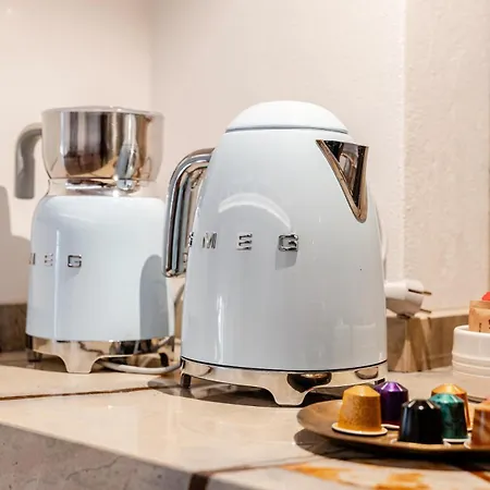 Appartamento Deluxe Fine Art Historic Centre